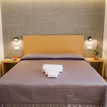 Tuile 34 Bed & Breakfast Lecce Eksteriør bilde