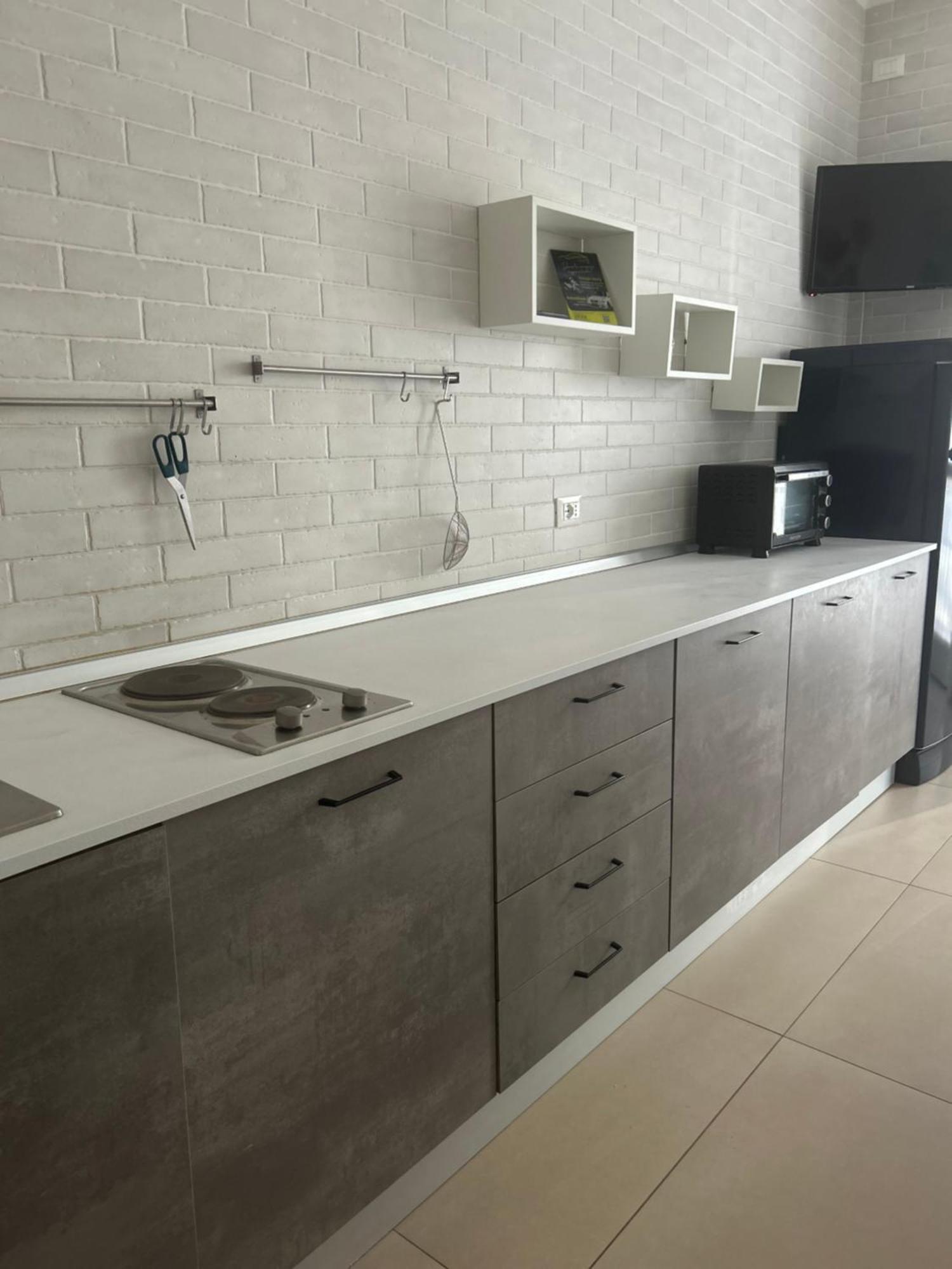 Tuile 34 Bed & Breakfast Lecce Eksteriør bilde