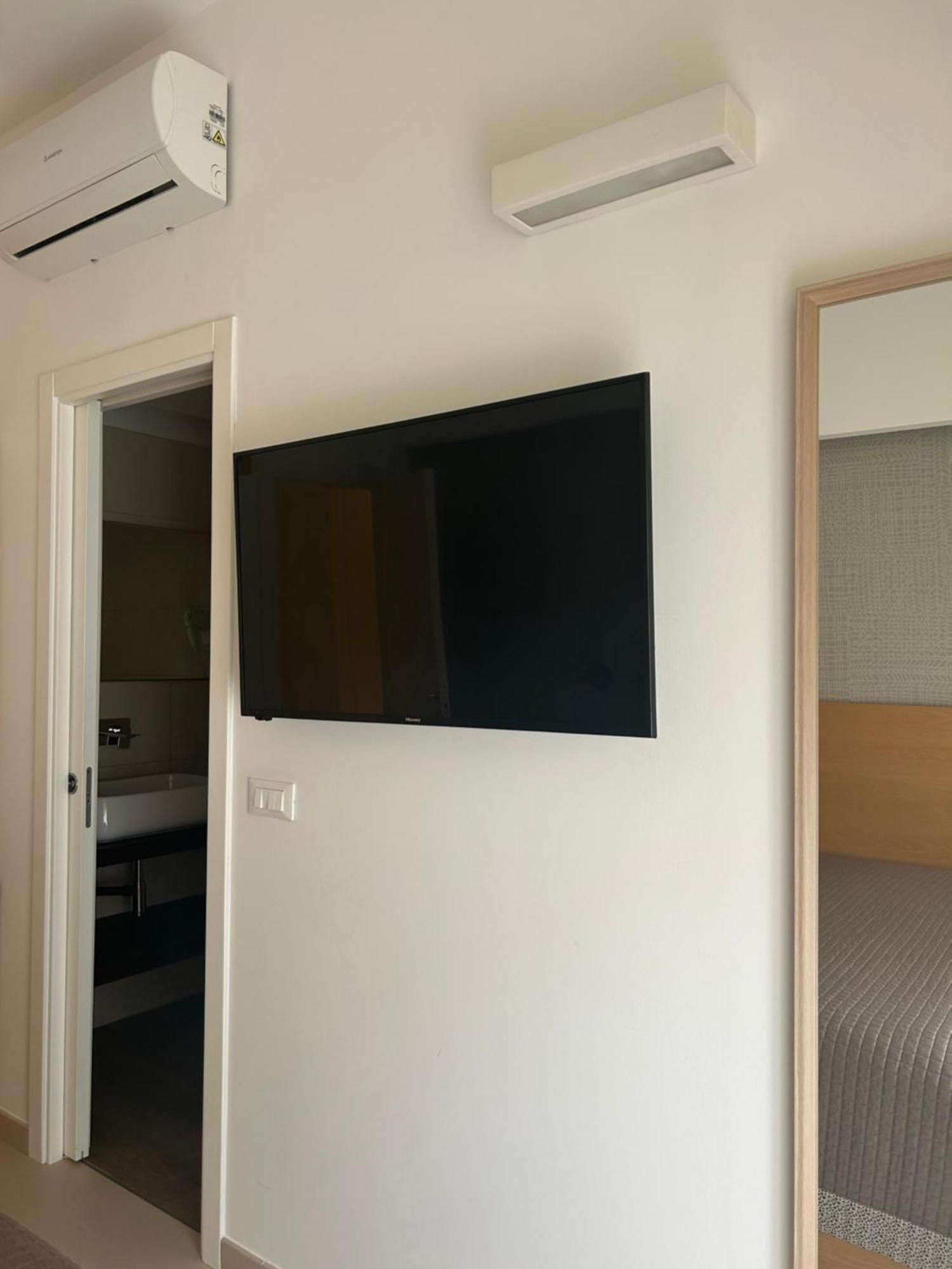 Tuile 34 Bed & Breakfast Lecce Eksteriør bilde