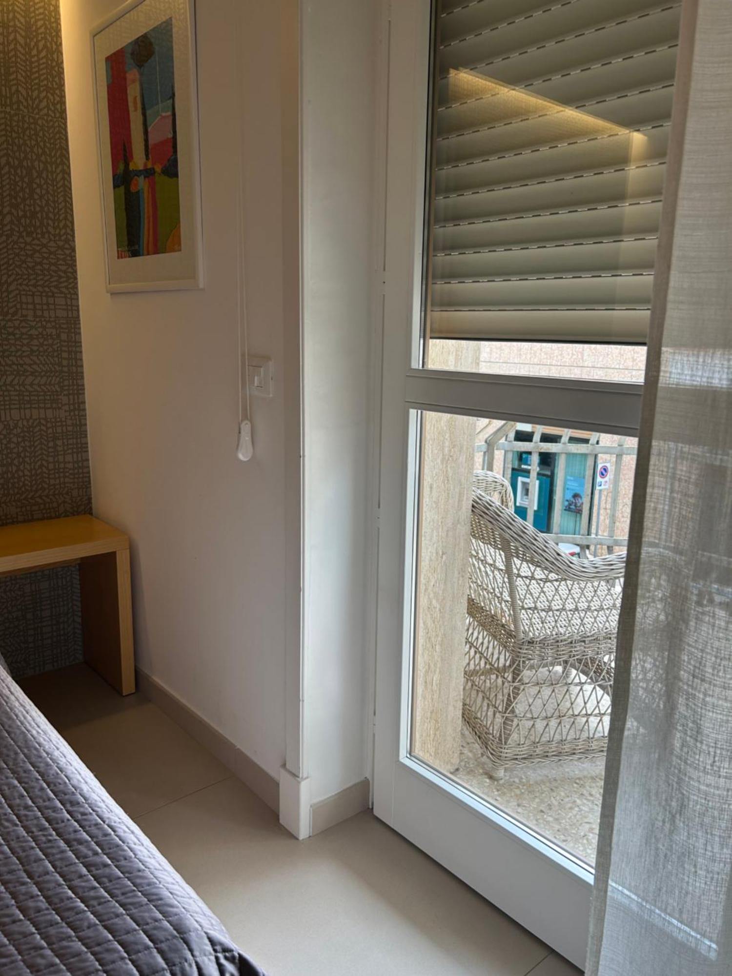 Tuile 34 Bed & Breakfast Lecce Eksteriør bilde