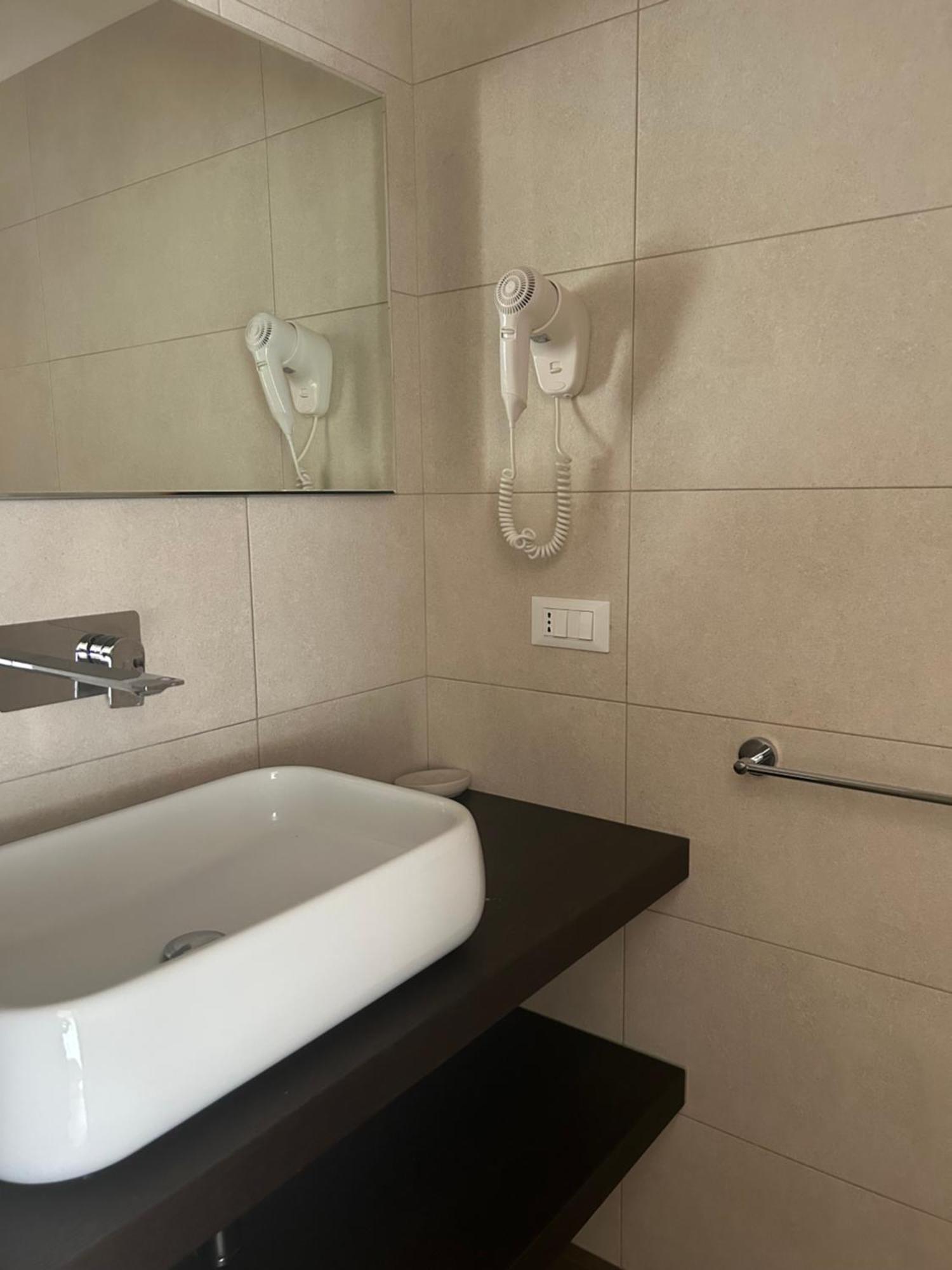 Tuile 34 Bed & Breakfast Lecce Eksteriør bilde