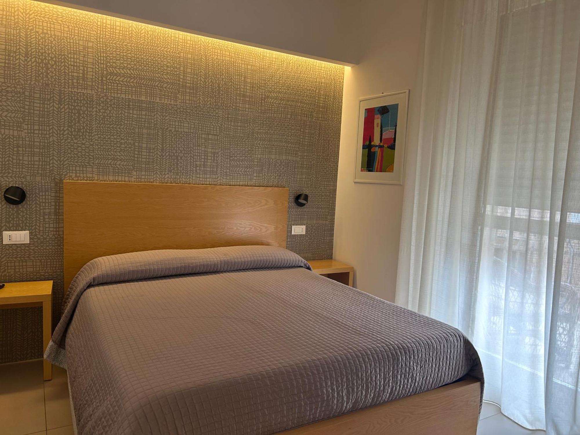 Tuile 34 Bed & Breakfast Lecce Eksteriør bilde