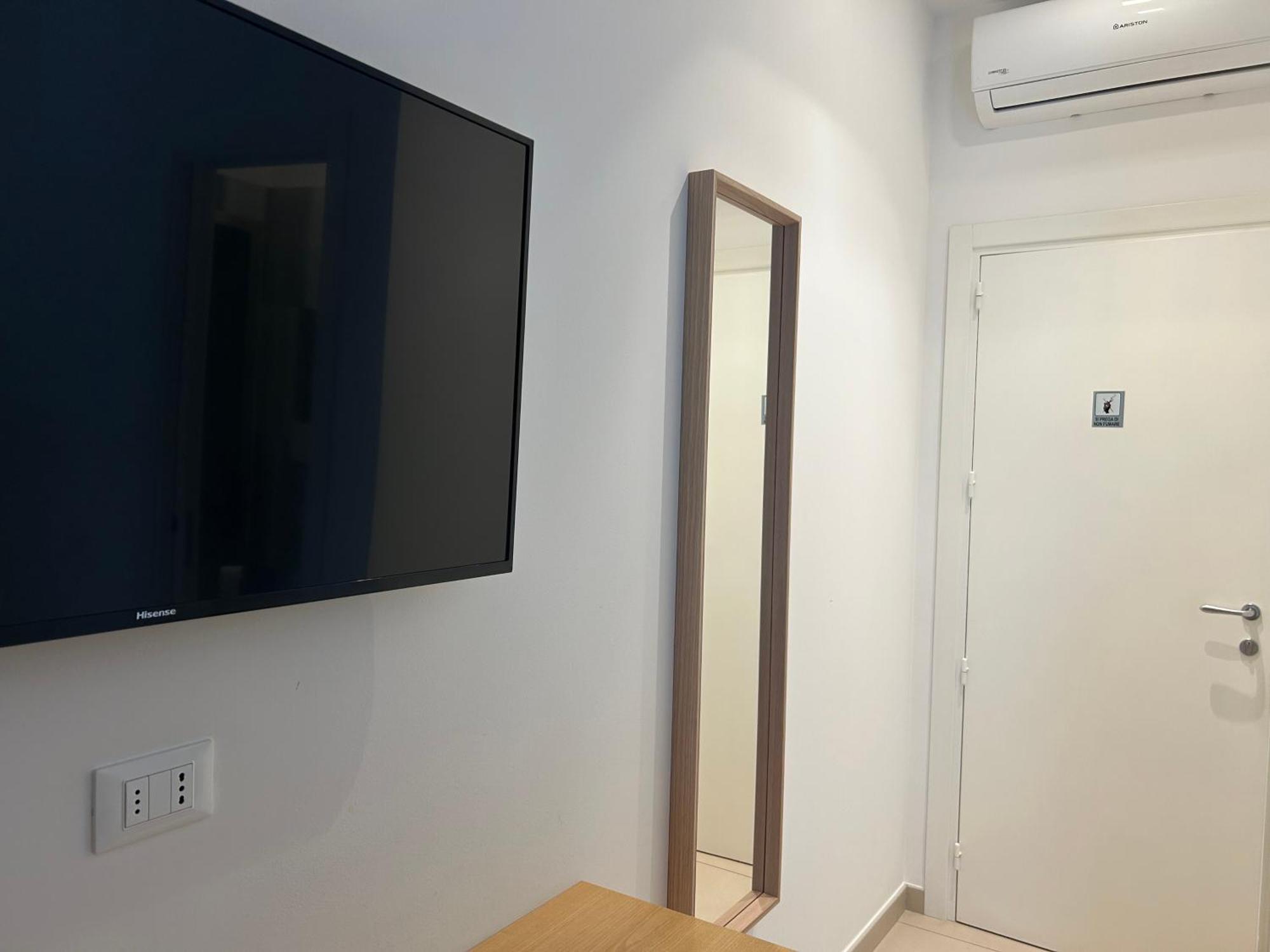 Tuile 34 Bed & Breakfast Lecce Eksteriør bilde