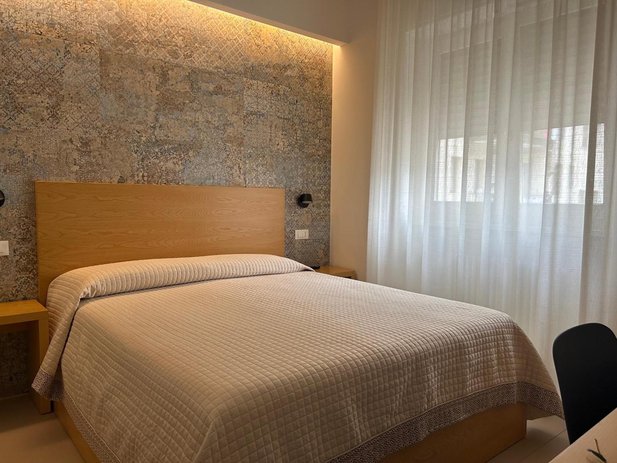 Tuile 34 Bed & Breakfast Lecce Eksteriør bilde
