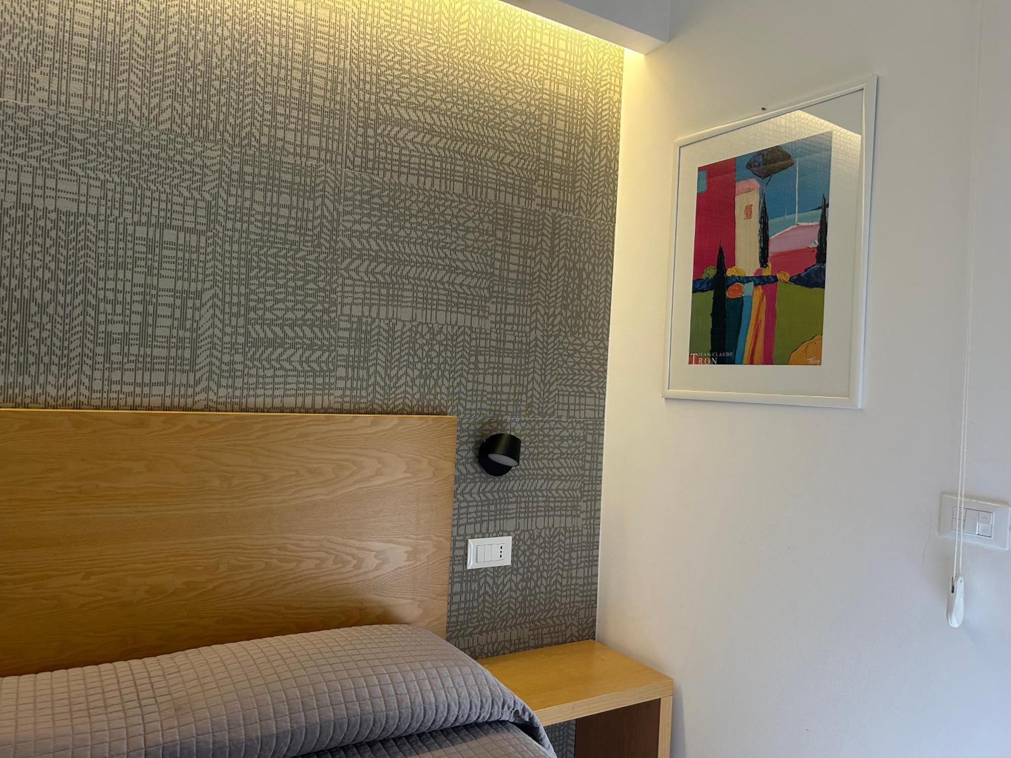 Tuile 34 Bed & Breakfast Lecce Eksteriør bilde