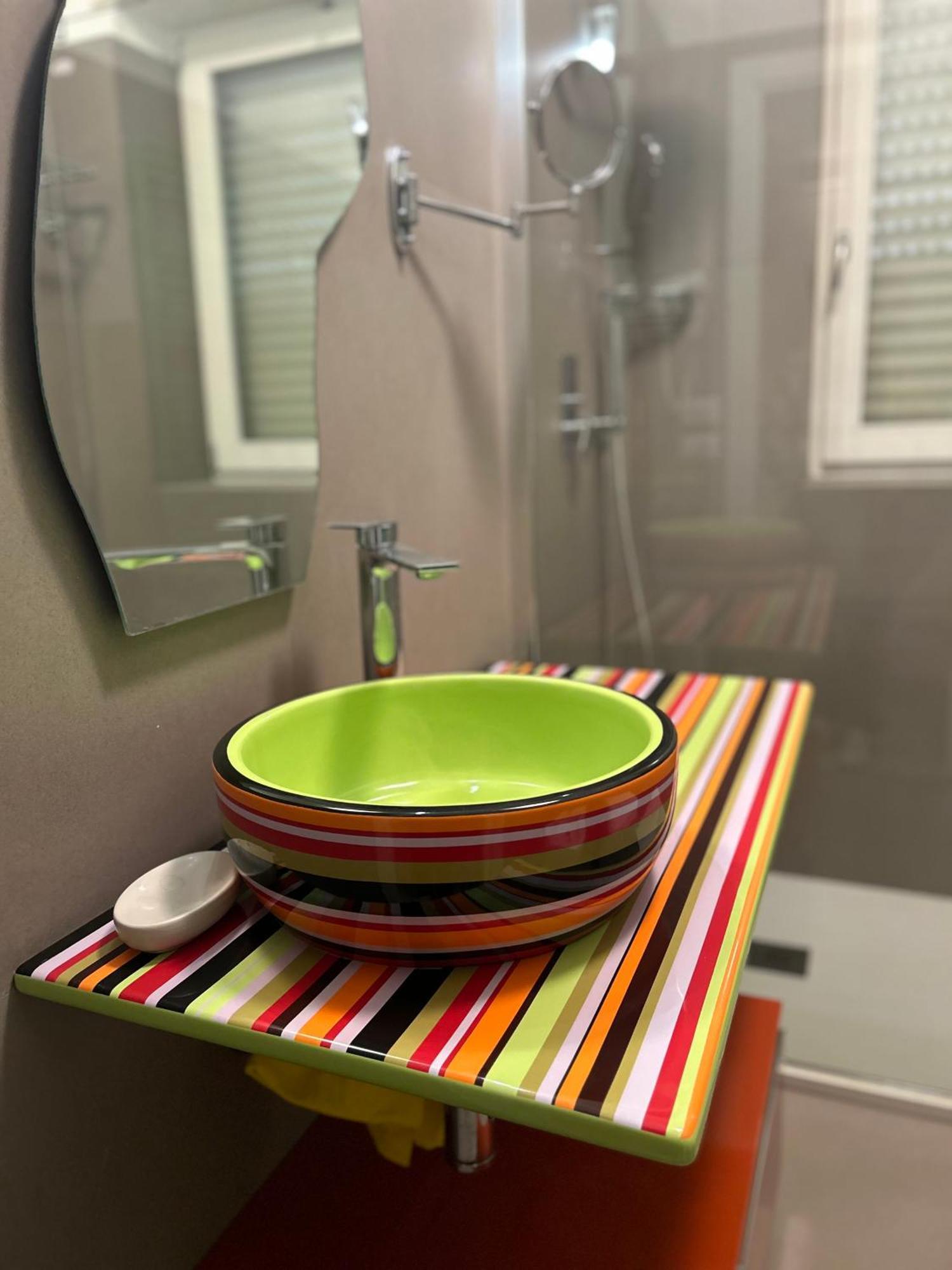 Tuile 34 Bed & Breakfast Lecce Eksteriør bilde