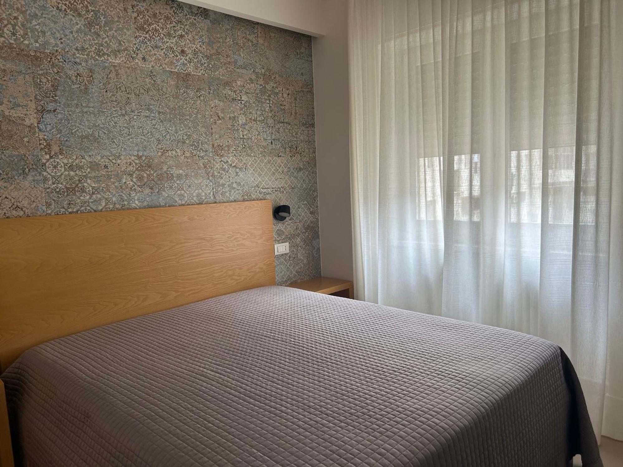 Tuile 34 Bed & Breakfast Lecce Eksteriør bilde