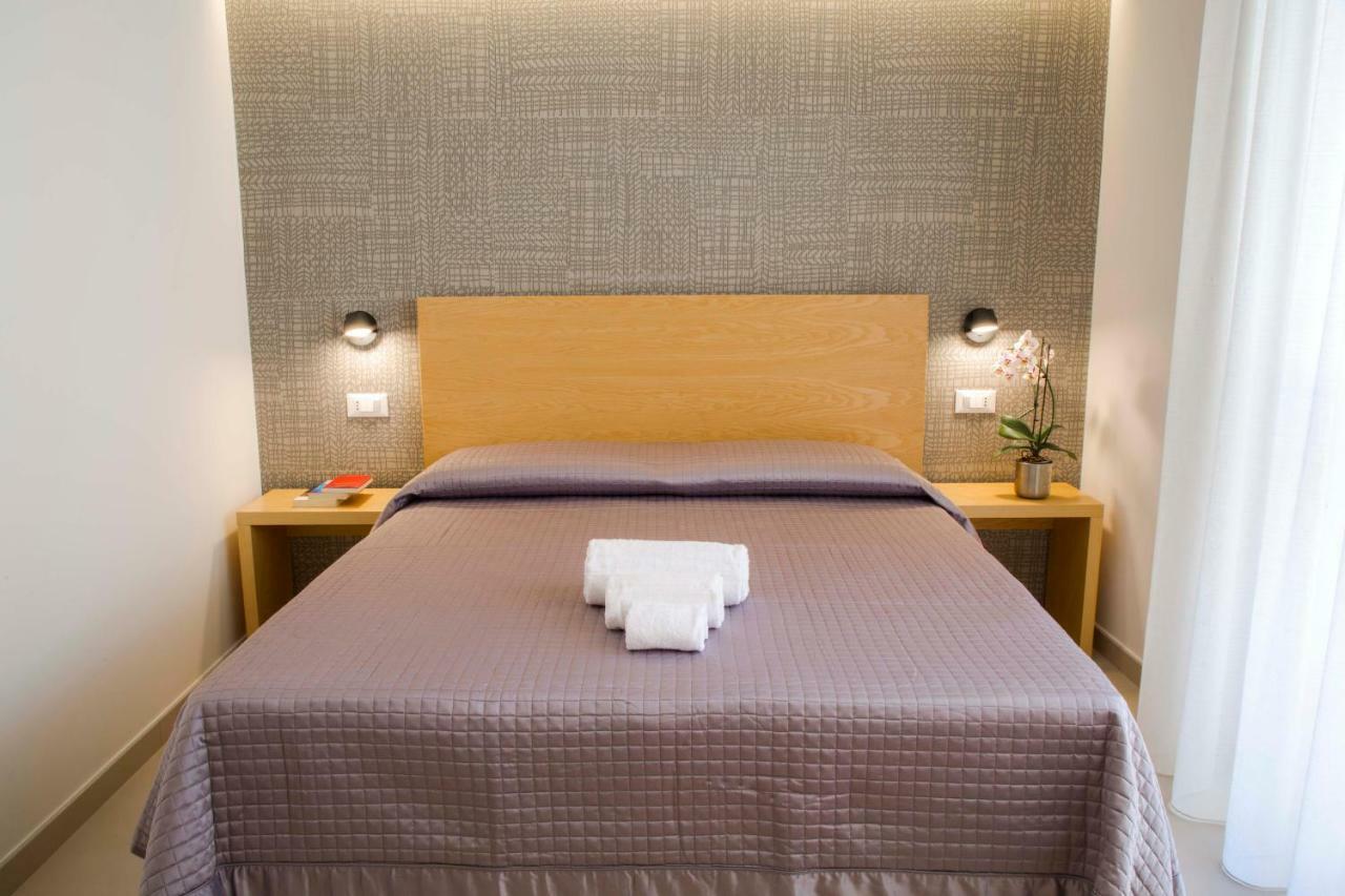 Tuile 34 Bed & Breakfast Lecce Eksteriør bilde