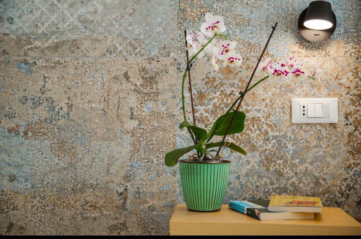 Tuile 34 Bed & Breakfast Lecce Eksteriør bilde