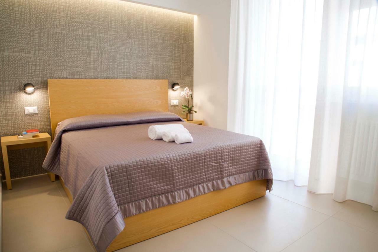 Tuile 34 Bed & Breakfast Lecce Eksteriør bilde