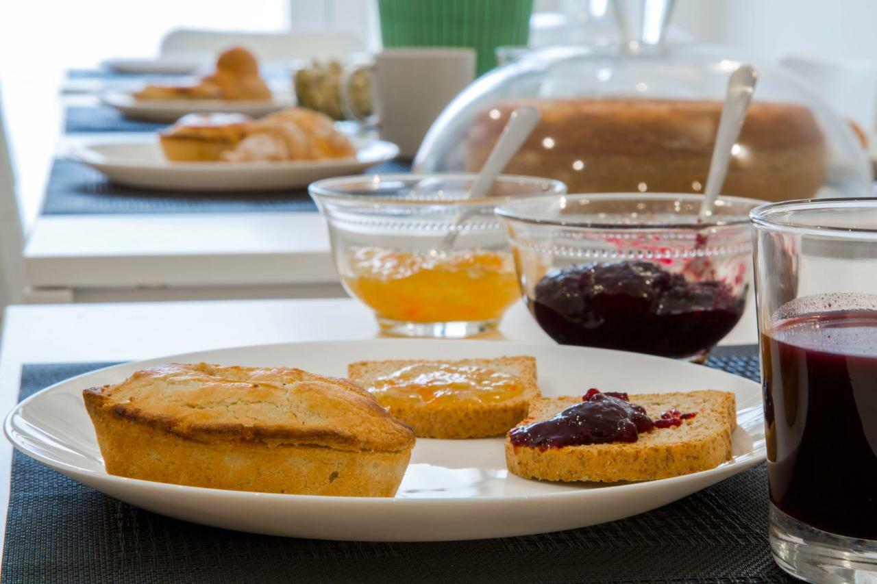 Tuile 34 Bed & Breakfast Lecce Eksteriør bilde