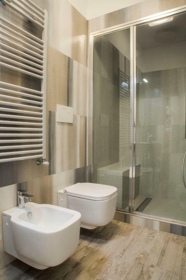 Tuile 34 Bed & Breakfast Lecce Eksteriør bilde