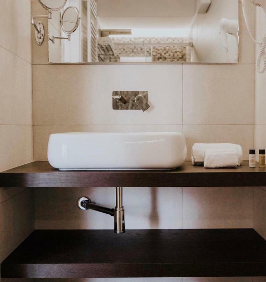 Tuile 34 Bed & Breakfast Lecce Eksteriør bilde