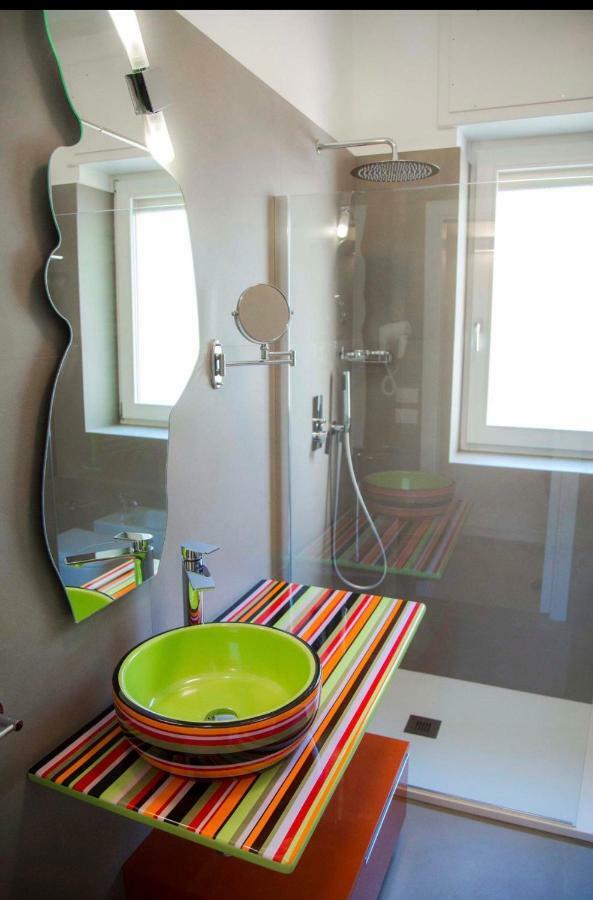 Tuile 34 Bed & Breakfast Lecce Eksteriør bilde