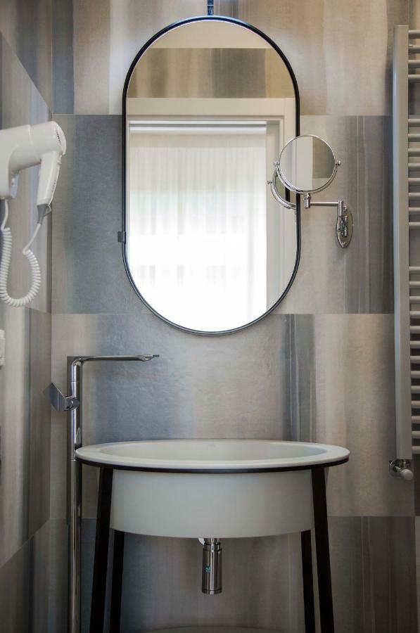 Tuile 34 Bed & Breakfast Lecce Eksteriør bilde