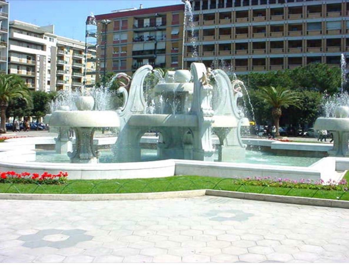 Tuile 34 Bed & Breakfast Lecce Eksteriør bilde