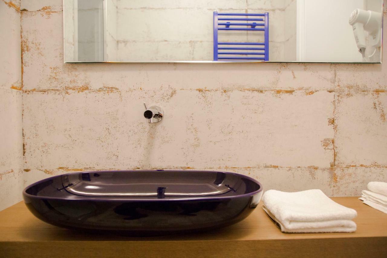 Tuile 34 Bed & Breakfast Lecce Eksteriør bilde
