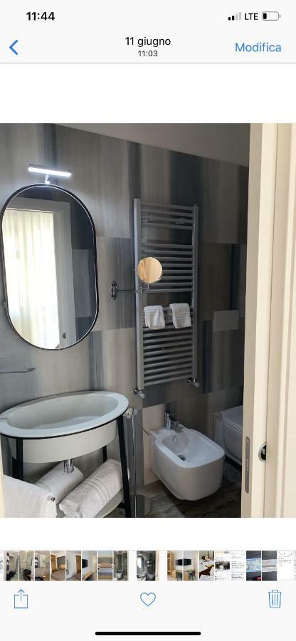 Tuile 34 Bed & Breakfast Lecce Eksteriør bilde