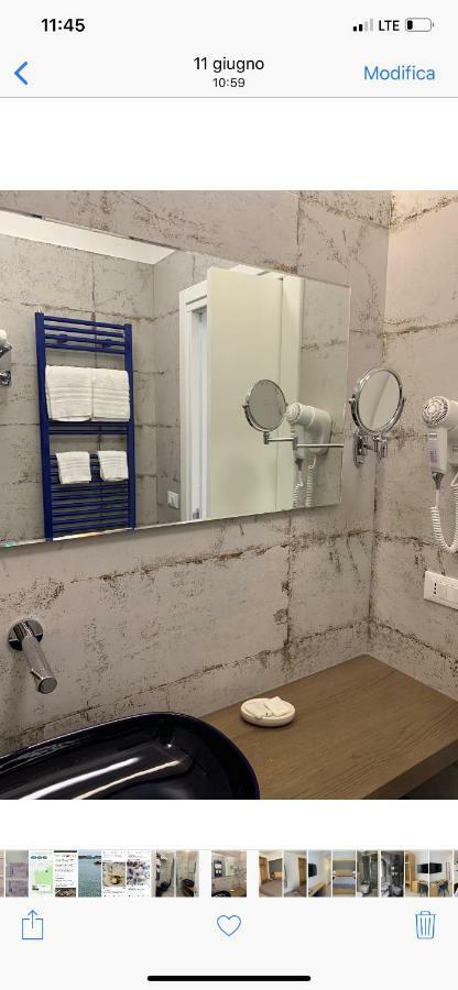 Tuile 34 Bed & Breakfast Lecce Eksteriør bilde